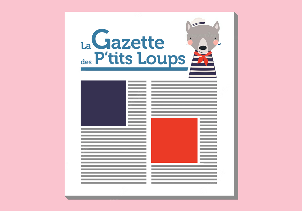 Lire la suite à propos de l’article Gazette n°3